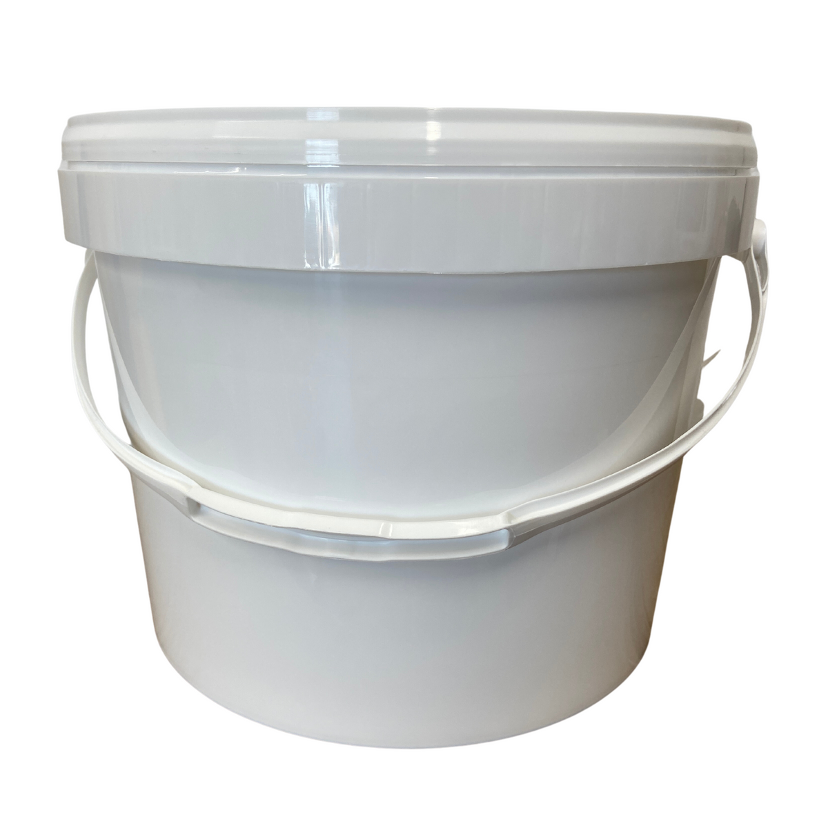 Plastic bucket best sale