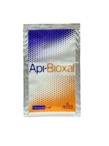 Api-Bioxal, 31g - New Formulation (4.4% Oxalic Acid Solution) - A26014