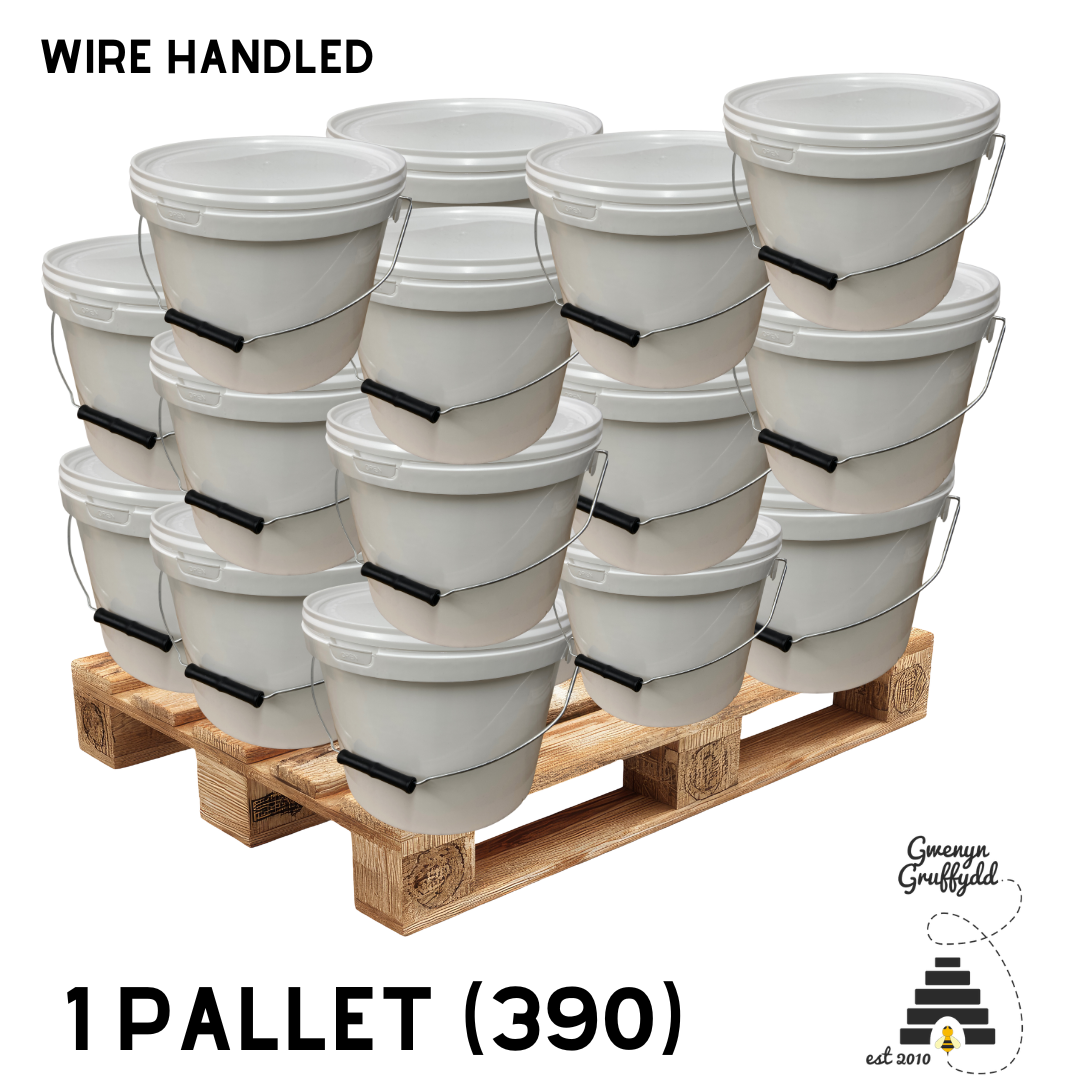 Bulk Quantities