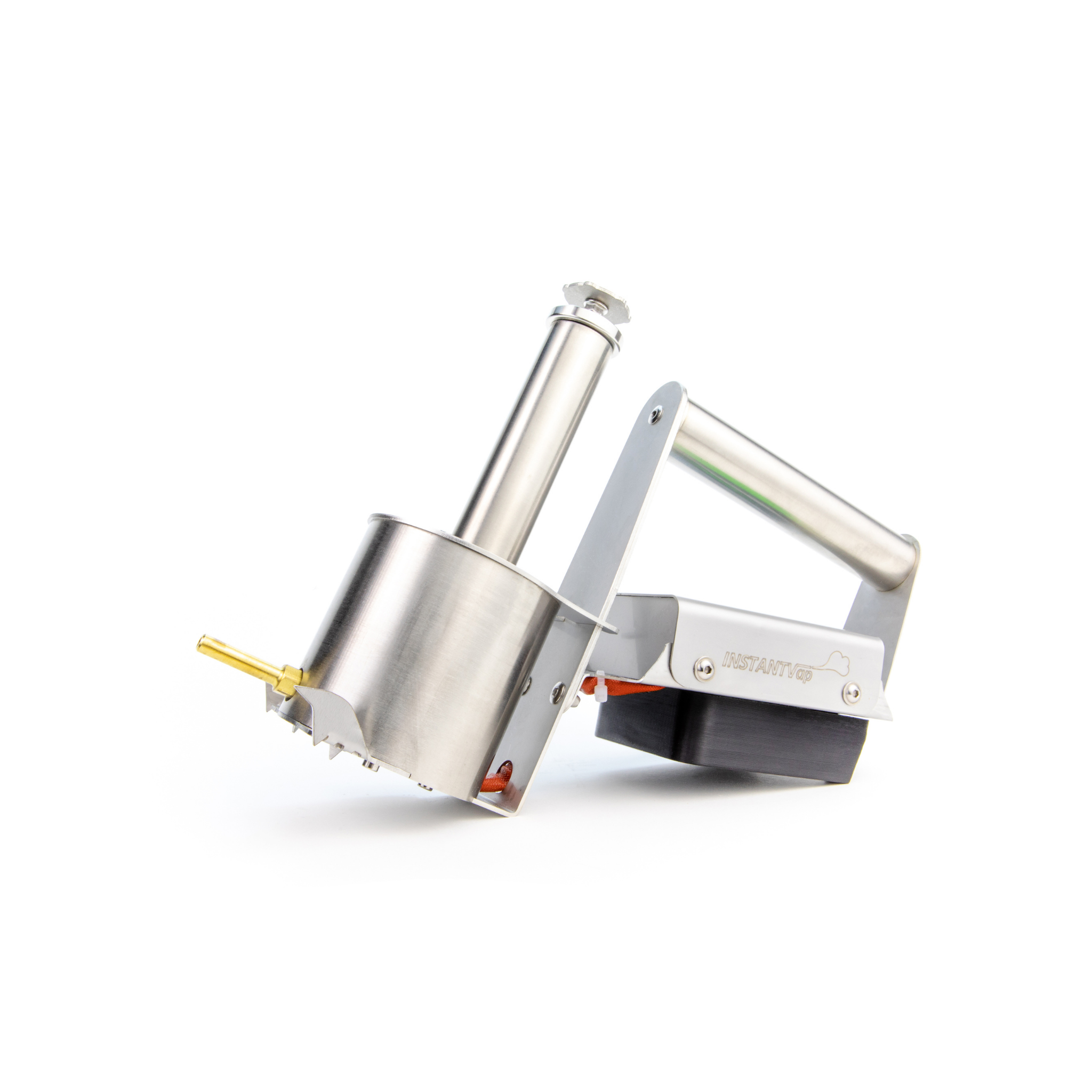 InstantVap 18V Turbo