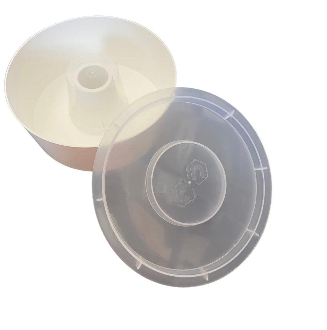 Nicot Round Bee Feeder