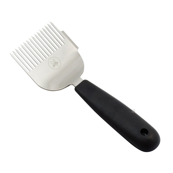 Uncapping