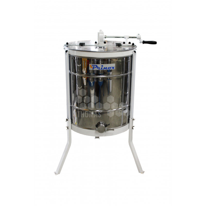 Honey Extractors - Manual