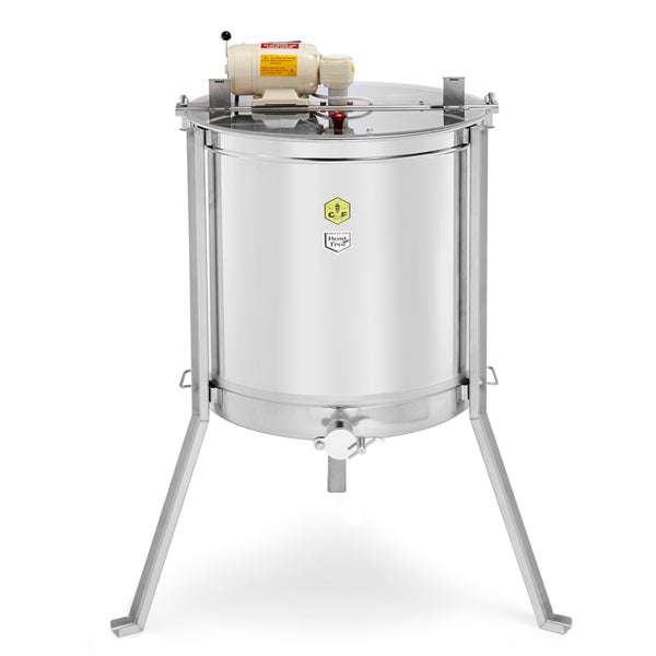 Honey Extractors - Motorised