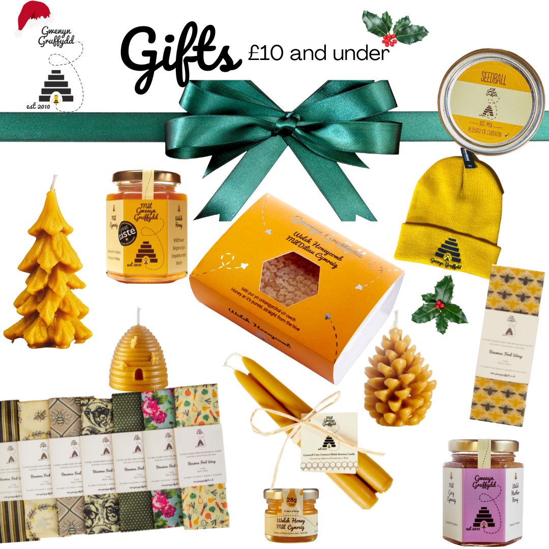 Stocking Fillers £10 and Under