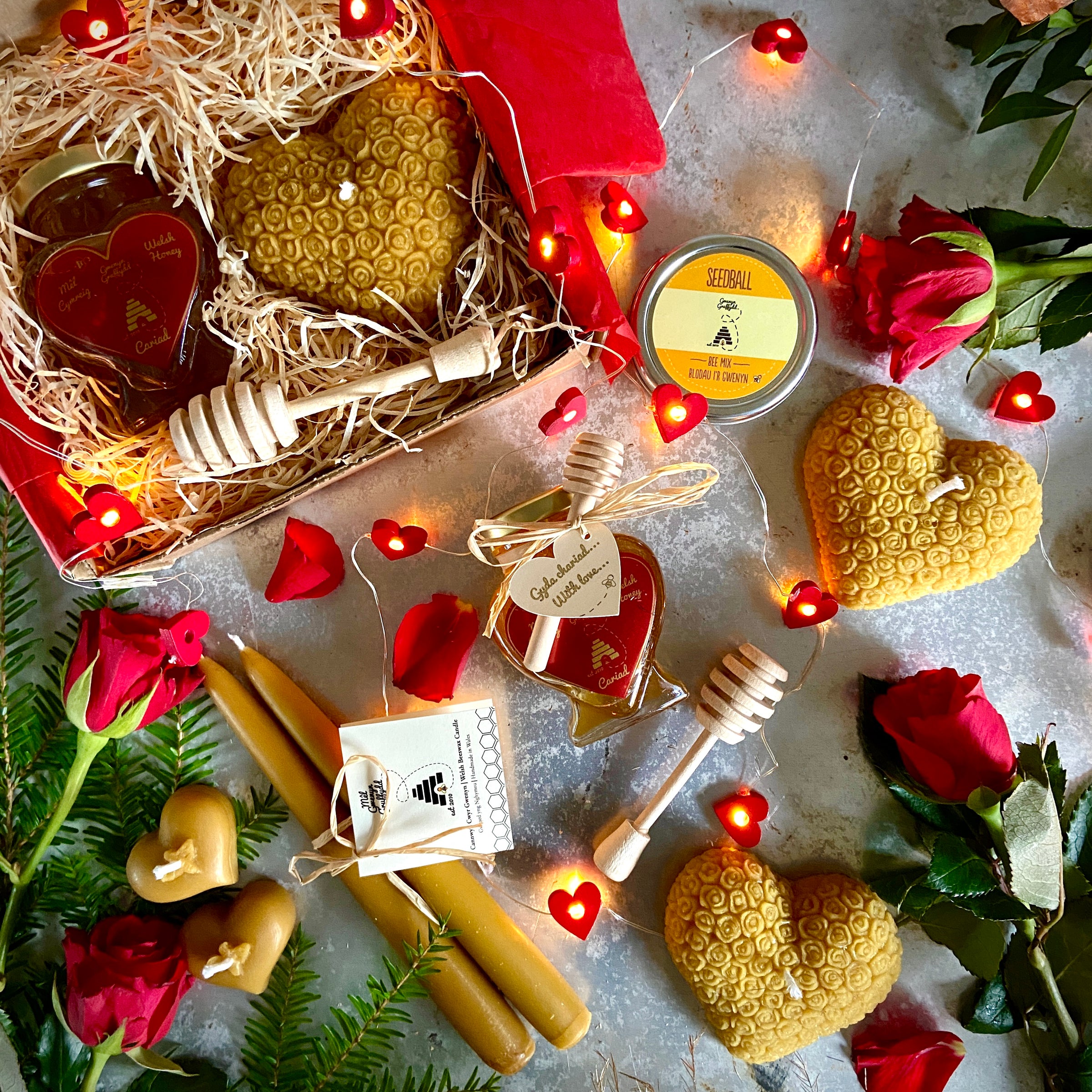 Valentines Gifts 2025