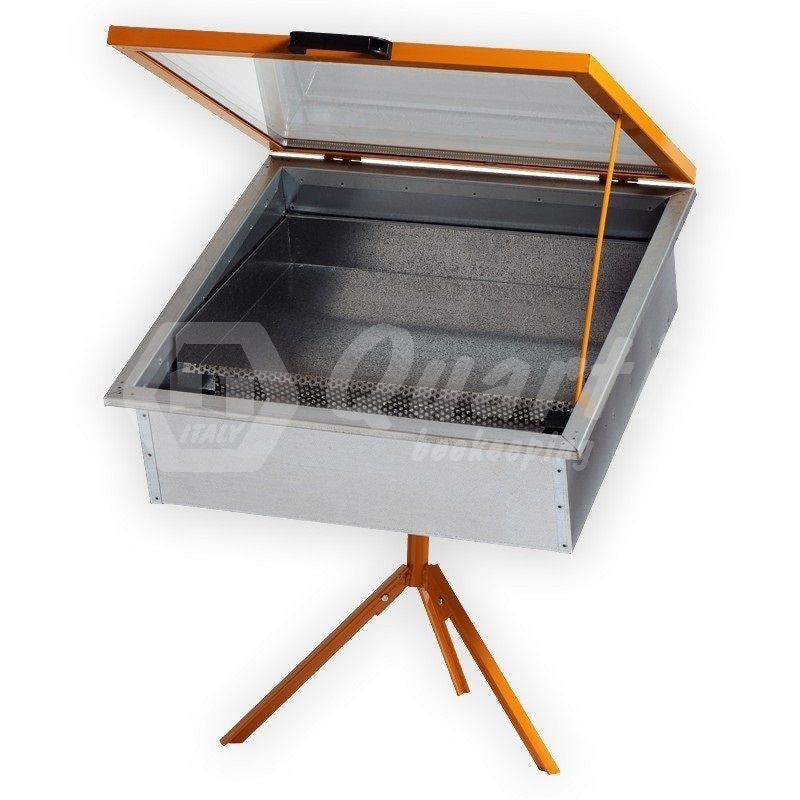Solar Wax Melters
