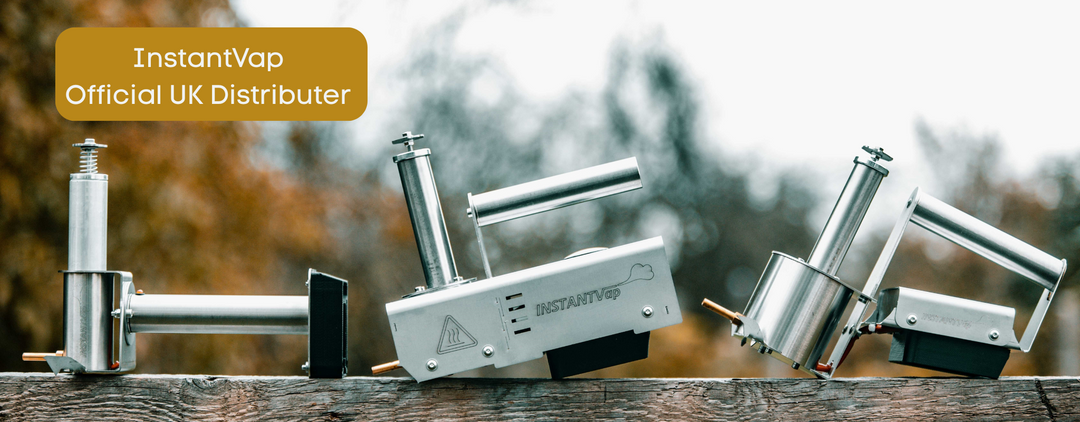 InstantVap® Battery Powered Oxalic Acid Vaporiser