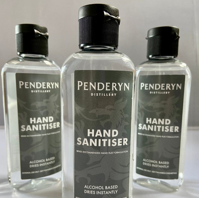 Hand Sanitiser