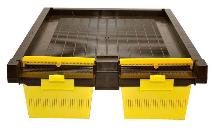 Pollen Collector Set For ANEL Floors by ANEL