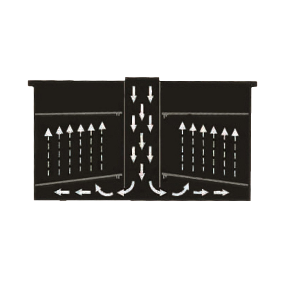 Langstroth Division Feeder - Frame Feeder with Floaters 3kg  by ANEL