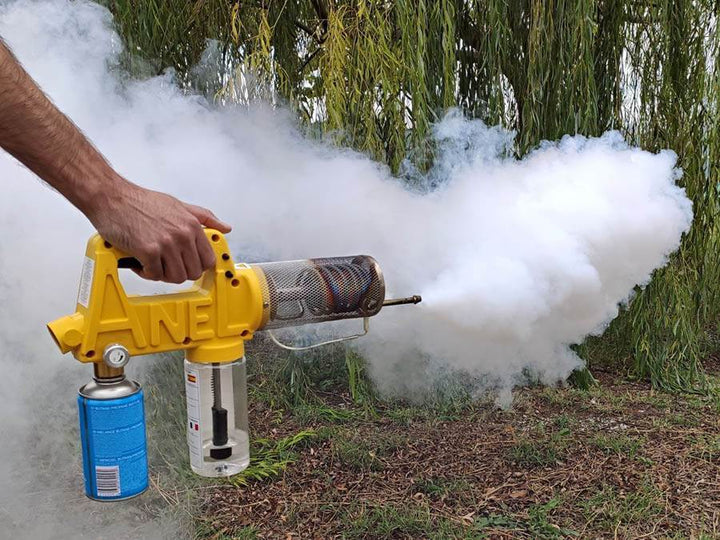 ANEL Fogger - FOGB Butane Vaporiser Fogger