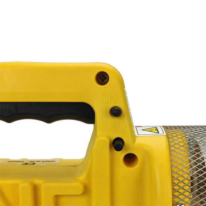 ANEL Fogger - FOGB Butane Vaporiser Fogger