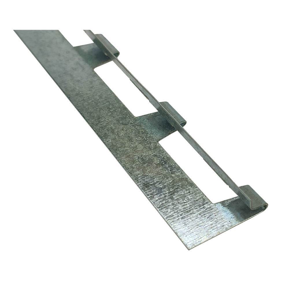 FRAME SPACERS GALVANIZED FOR 9 FRAMES LANGSTROTH - Pair