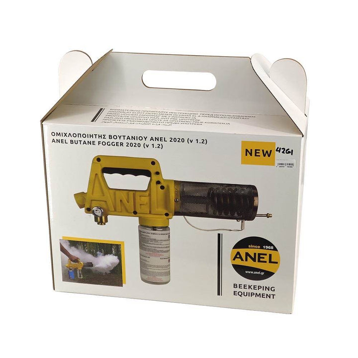 ANEL Fogger - FOGB Butane Vaporiser Fogger