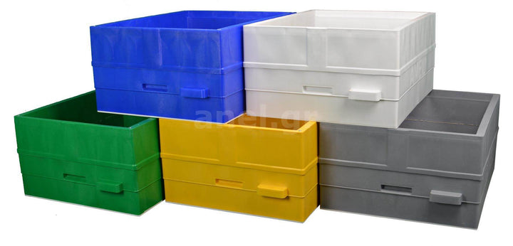Langstroth Anel Brood Box