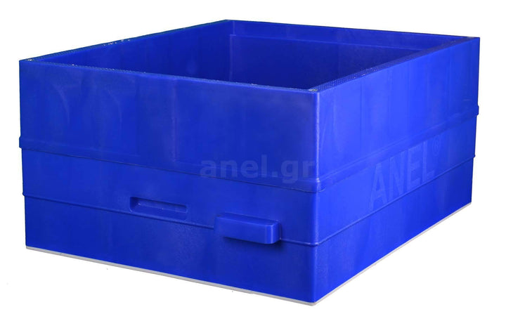 Langstroth Brood box