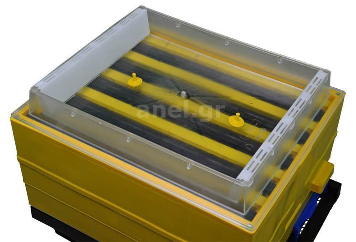 Transparent Langstroth Top Feeder 10 Frame 7.5kg by ANEL