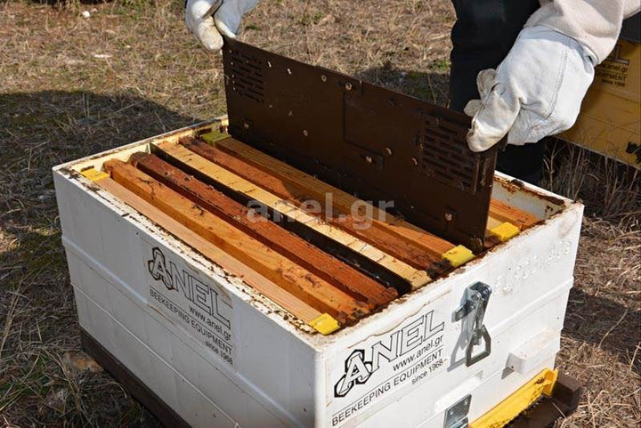 Langstroth Beehive Vertical Divider by ANEL