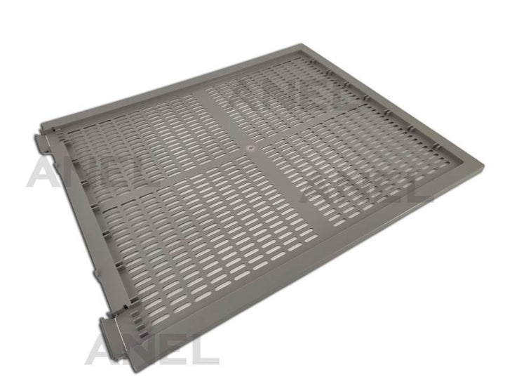 Langstroth Queen Excluder Plastic with Two Entrances By ANEL