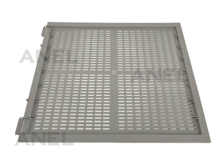 Langstroth Queen Excluder Plastic with Two Entrances By ANEL