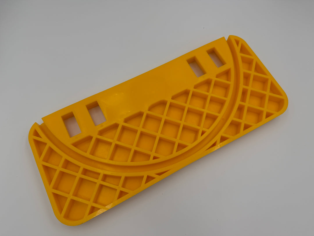 Uncapping Ledge – Honey Frame Rest &amp; Extraction Support Tool