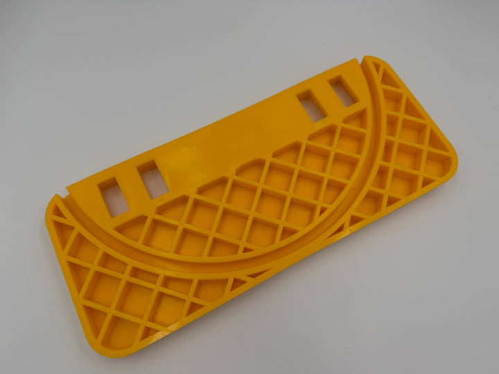 Uncapping Ledge – Honey Frame Rest &amp; Extraction Support Tool