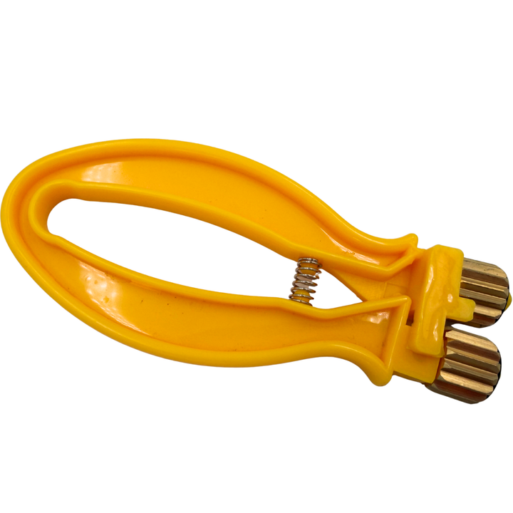 Budget Frame Wire Crimper &amp; Tension Tool – Beekeeping Wire Tightening Tool
