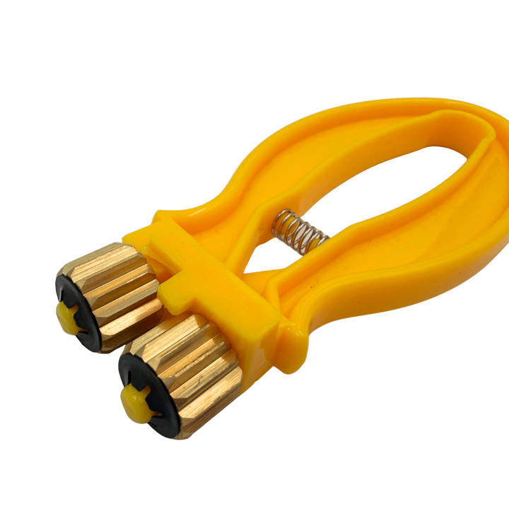 Budget Frame Wire Crimper &amp; Tension Tool – Beekeeping Wire Tightening Tool