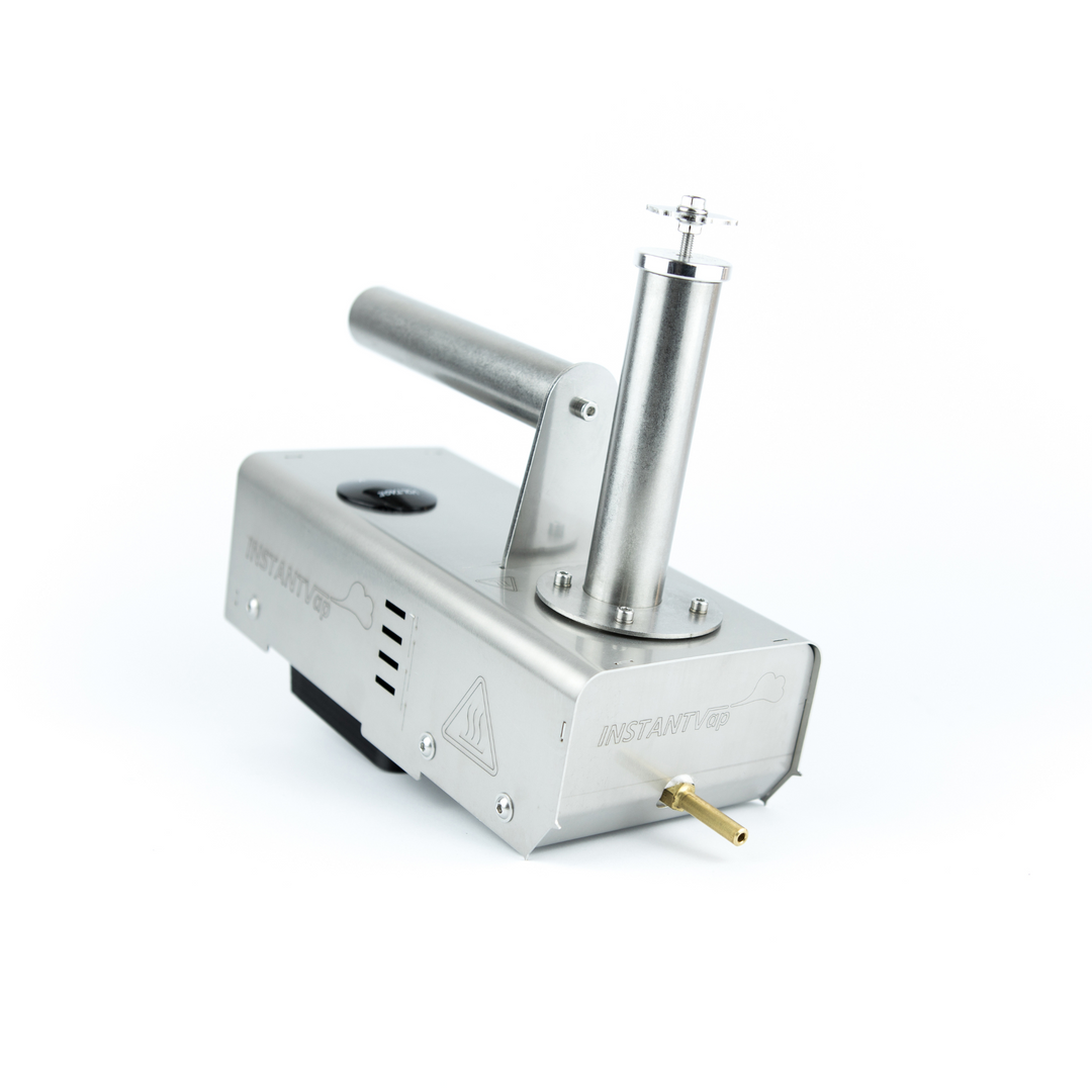 INSTANTVAP 18V ORIGINAL BATTERY POWERED, CORDLESS OXALIC ACID VAPORIZER