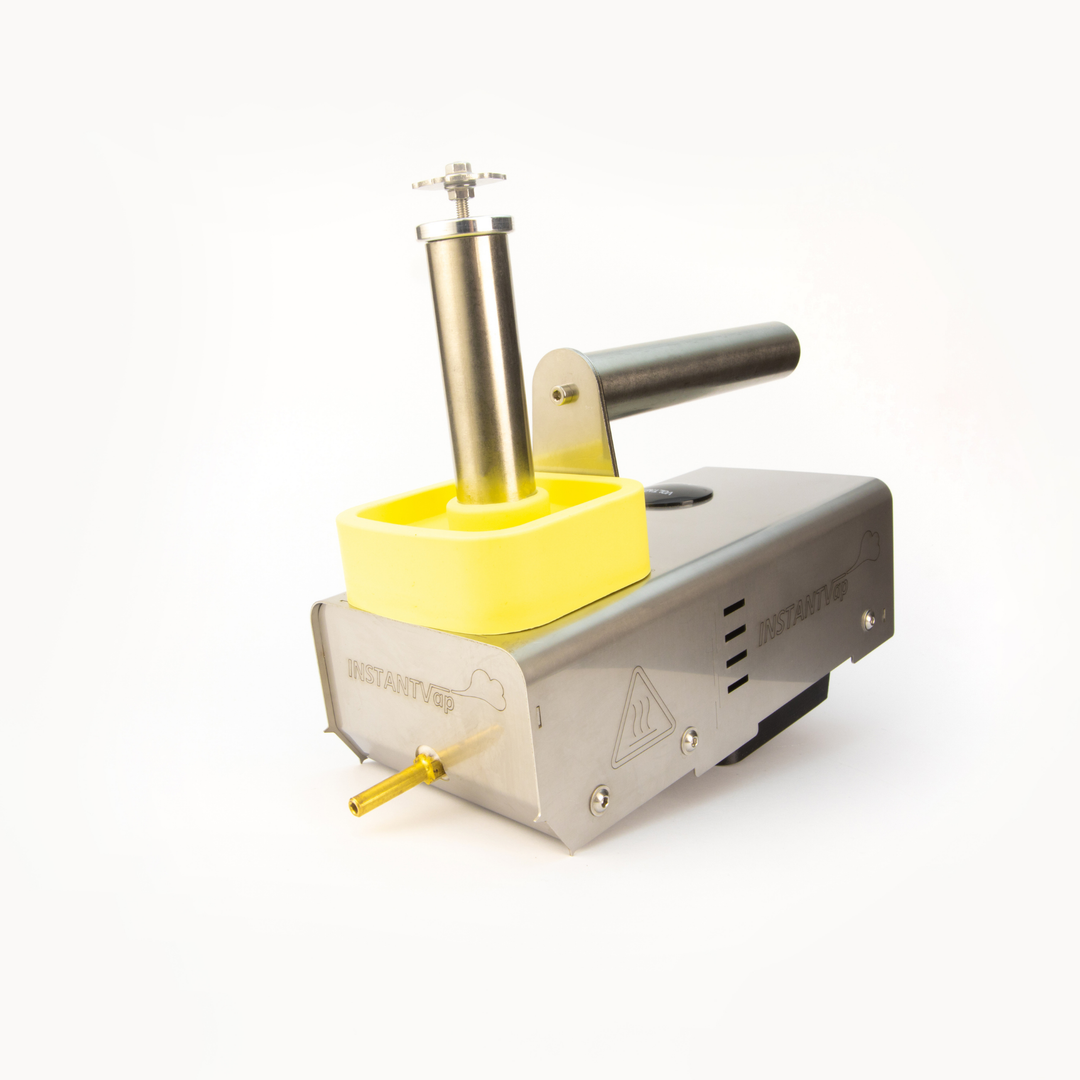 Silicone insulation cover for InstantVap 18V Original, 12V Original and 18V Compact vaporizer, 1pc