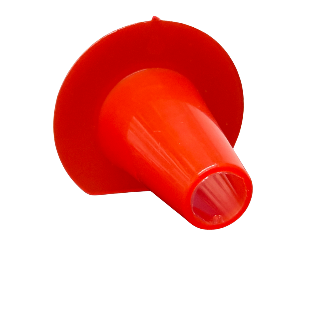Canadian Cone Escapes – Pack of 10 | Bee Escape Cones for Clearer Boards