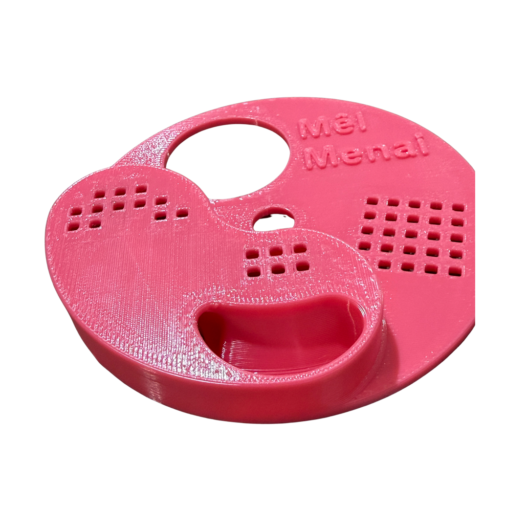 3D Wasp &amp; Hornet Defence Nuc Entrance Disc