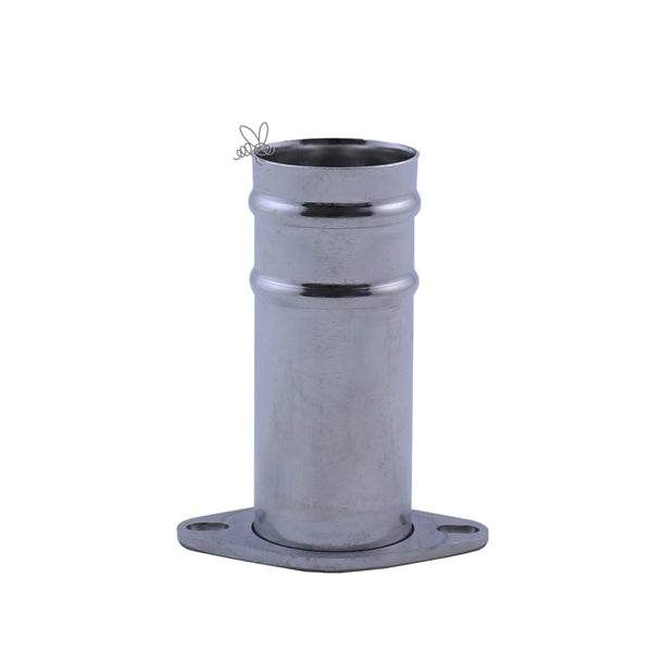 Adapter Carl Fritz Honey Gate -> 1½"/38mm hose