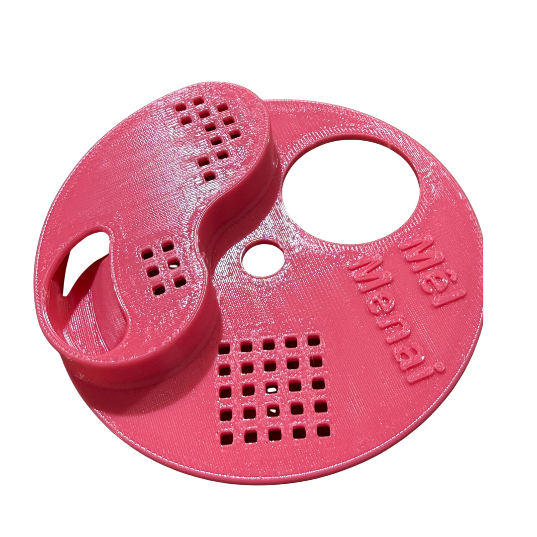 3D Wasp &amp; Hornet Defence Nuc Entrance Disc