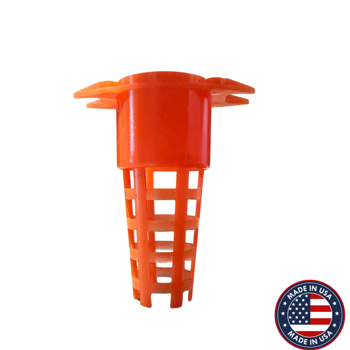 Genuine JZs BZs Top Bar Cell Protectors – Queen Cell Protectors for Queen Rearing