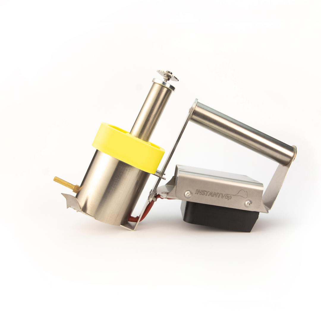 Silicone insulation cover for InstantVap 18V Original, 12V Original and 18V Compact vaporizer, 1pc