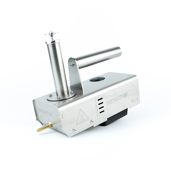 INSTANTVAP 18V ORIGINAL BATTERY POWERED, CORDLESS OXALIC ACID VAPORIZER