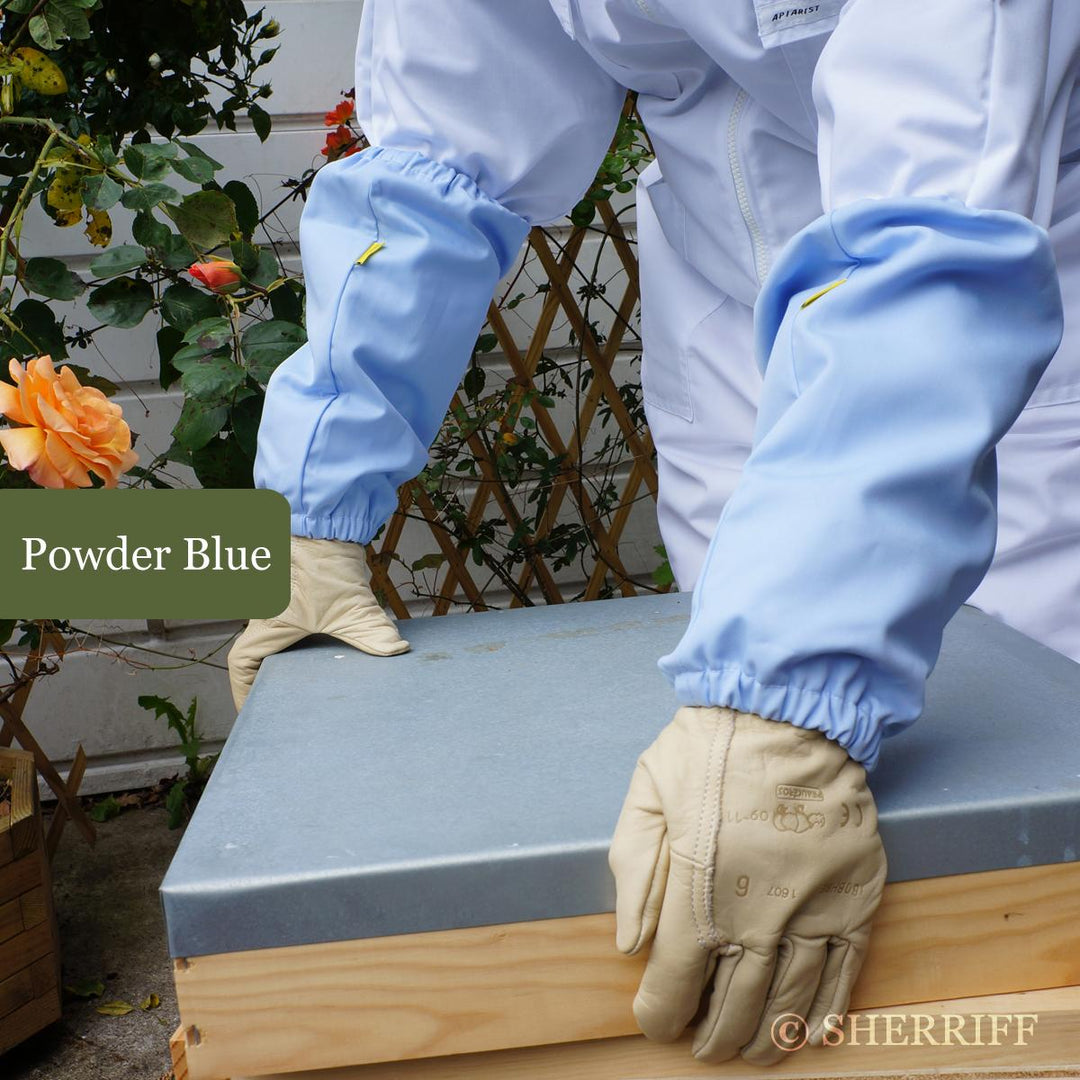 NoSting Double Lined Gauntlets B J Sherriff