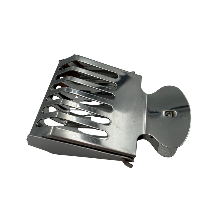 Stainless Steel Queen Clip Catcher – Beekeeping Queen Catcher