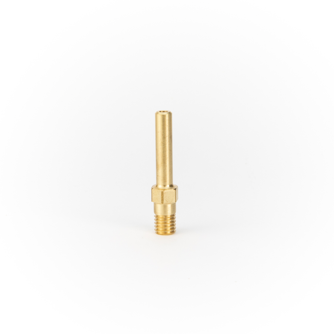 Brass Outlet tube for InstantVap 18V Lite vaporizer (1pc)
