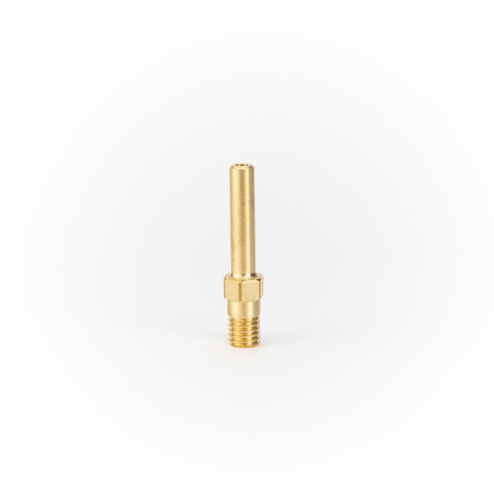 Brass Outlet tube for InstantVap 18V Lite vaporizer (1pc)