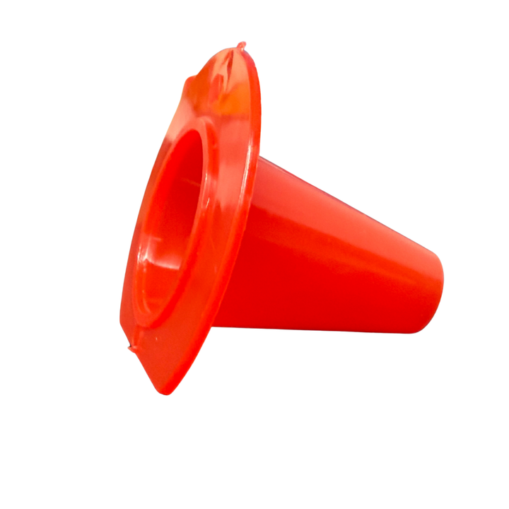 Canadian Cone Escapes – Pack of 10 | Bee Escape Cones for Clearer Boards