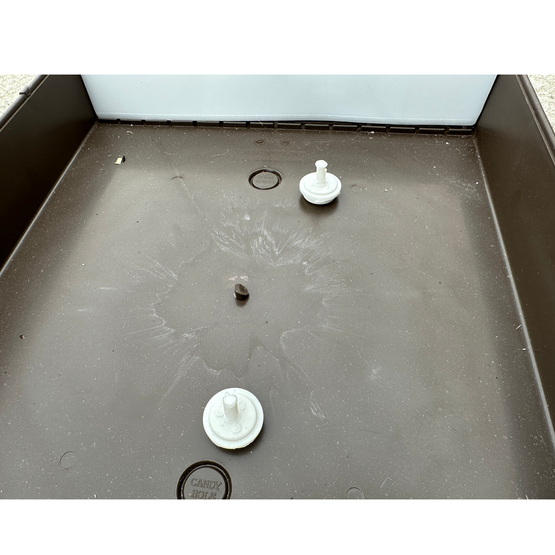 Anel Langstroth Feeder