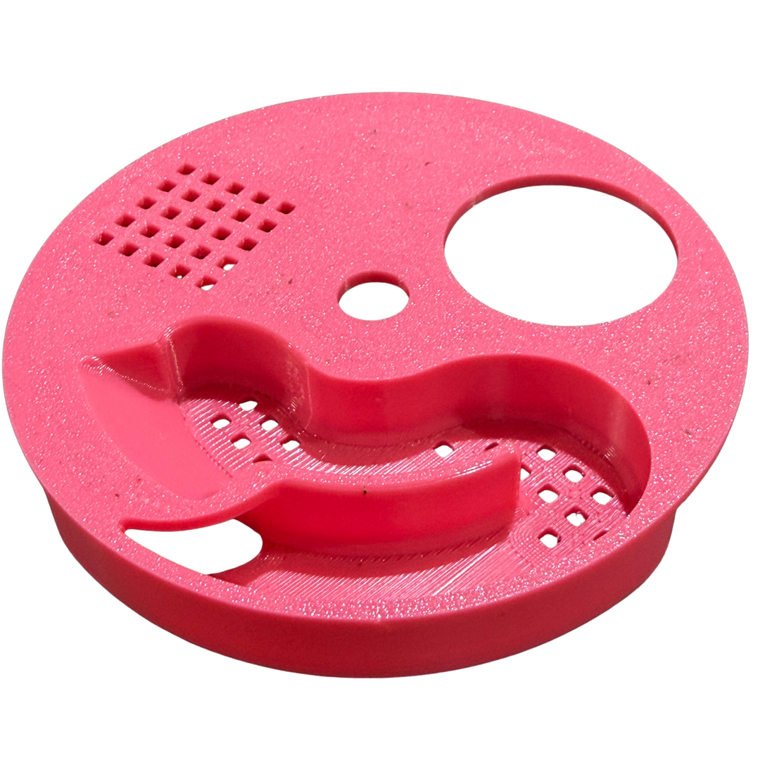 3D Wasp &amp; Hornet Defence Nuc Entrance Disc
