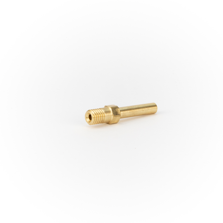 Brass Outlet tube for InstantVap 18V Lite vaporizer (1pc)