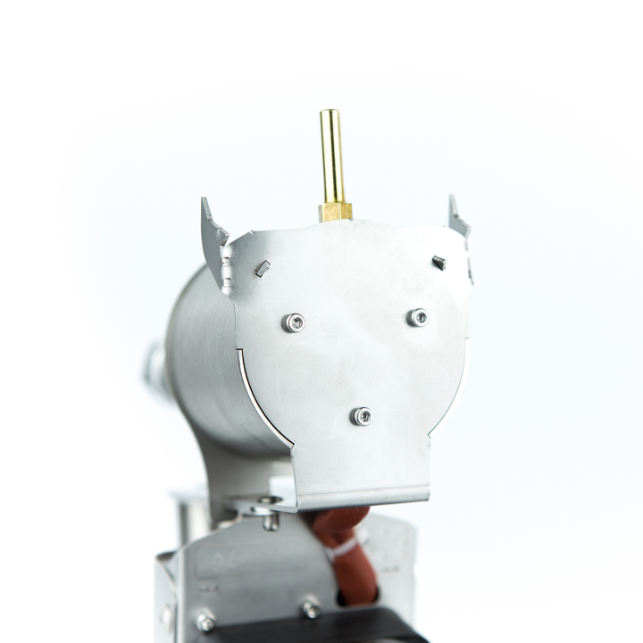 INSTANTVAP 18V COMPACT BATTERY POWERED CORDLESS OXALIC ACID VAPORIZER