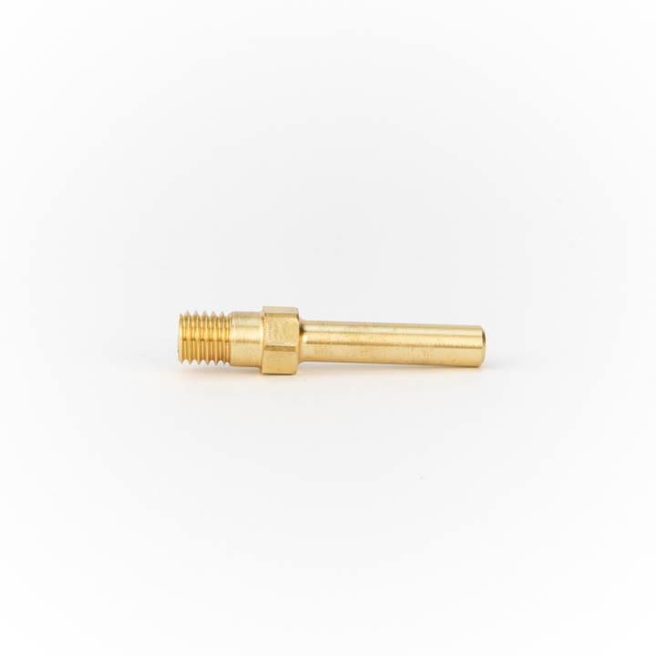 Brass Outlet tube for InstantVap 18V Lite vaporizer (1pc)