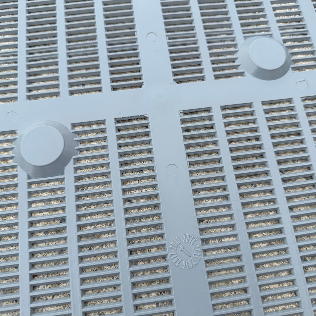 Langstroth Propolis Screen