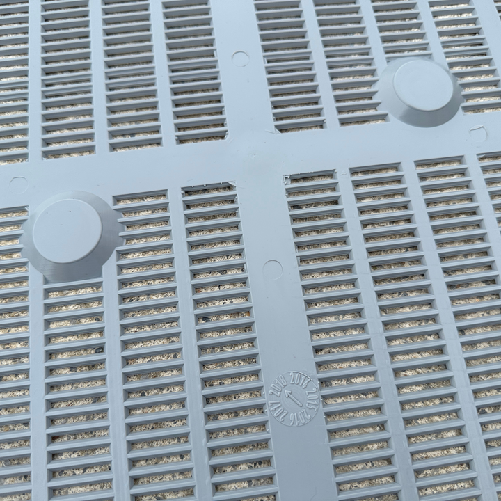 Langstroth Propolis Screen